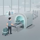Zurich Airport Scraps 100-ml Liquid Rule From Today, Thanks to CT Scanners