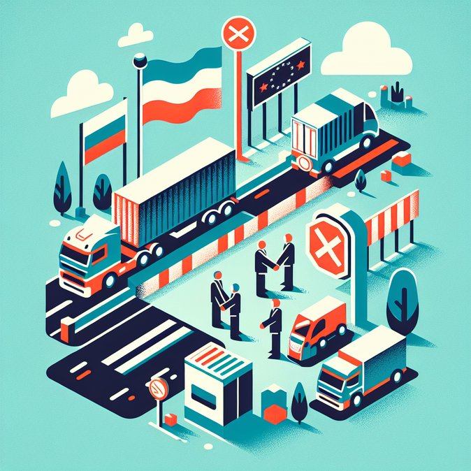 US-brokered prisoner swap executed at Polish–Belarusian border