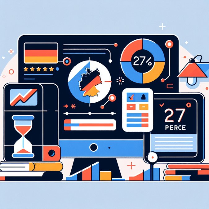 EU Asylum Agency Releases 2025 Asylum Report, Highlights Germany’s Burden and Progress