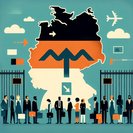 وزير الداخلية دوبريندت يوضح نظام الحدود الأوروبي لعام 2026 وتشديد الرقابة الداخلية