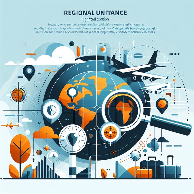 U.S. Embassy Amman issues rare security alert for Americans in Jordan