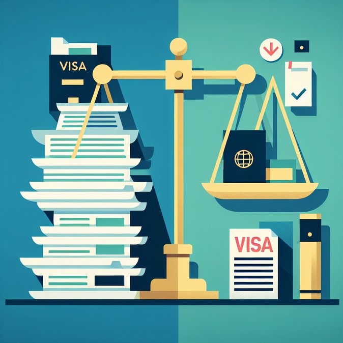 Germany abolishes ‘remonstration’ visa appeals worldwide