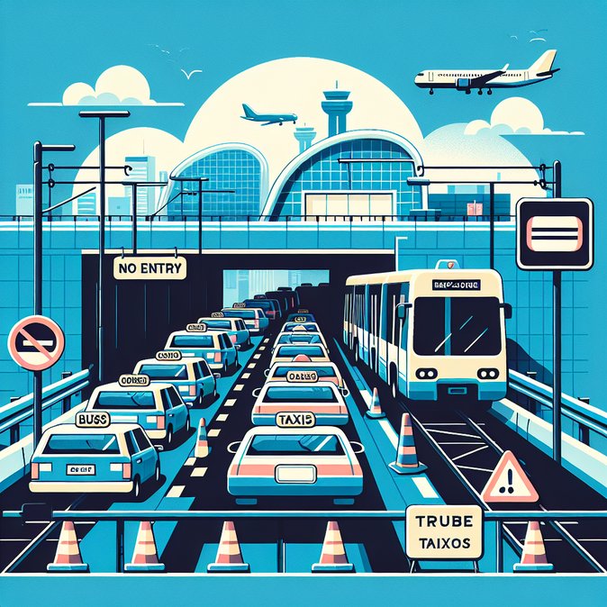 CDG travellers face RER B shutdown and network-wide works this weekend