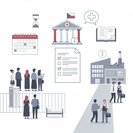 Entrée en vigueur de la réforme de la loi sur l’asile en République tchèque : procédures accélérées et prestations renforcées