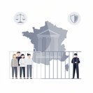 France’s Constitutional Council upholds seven-month detention for foreign nationals deemed security threats