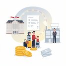 النمسا تطلق برنامج "نقد مقابل العودة" لتشجيع السوريين على العودة الطوعية