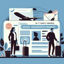 Ireland keeps ‘expired IRP’ travel concession alive for Easter rush