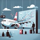 Austrian Airlines Keeps Middle-East Routes Grounded Despite Two-Week Ceasefire