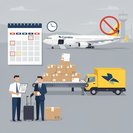 ANAC suspend les opérations de Total Linhas Aéreas, les services postaux alertent sur des retards logistiques à l’échelle nationale