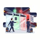 UK Launches Contactless eGates—German Travellers See Faster Border Crossings