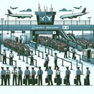 Executive pay order brings relief to TSA but U.S. airports still warn of multi-hour security lines