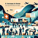 Federal Council Orders Targeted Reinforcement of Swiss Border Controls