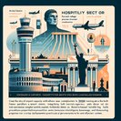 Rome hotel group forecasts steady growth as airport capacity ramps up for 2026