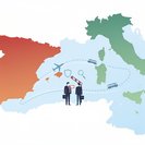 Tajani: Decision on Spain–Italy Border Checks ‘Depends on Security Situation’ as Schengen Waiver Expires Tonight