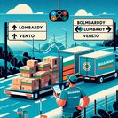 Olympic Logistics Ripple Outward: Bulgarian Posts Warns of Parcel Delays to Italy