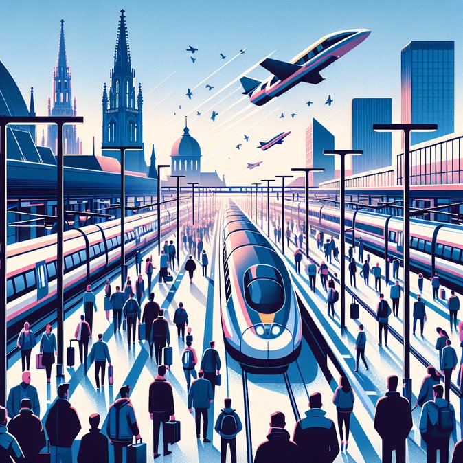 Eurostar warns of delays at Brussels-Midi and across Belgian network