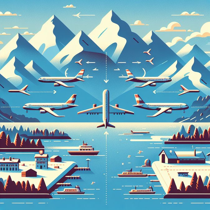 Lufthansa Group adds 1,600 summer flights – over 100 from Zurich