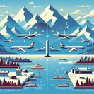 Lufthansa Group adds 1,600 summer flights – over 100 from Zurich