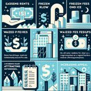 Dubai free-zone authority rolls out rent and fee relief for 5,000 companies