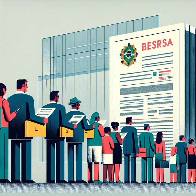 Brazil scraps nationality-specific humanitarian visas, leaving filings on hold