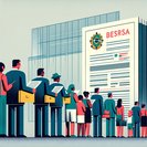 Brazil scraps nationality-specific humanitarian visas, leaving filings on hold