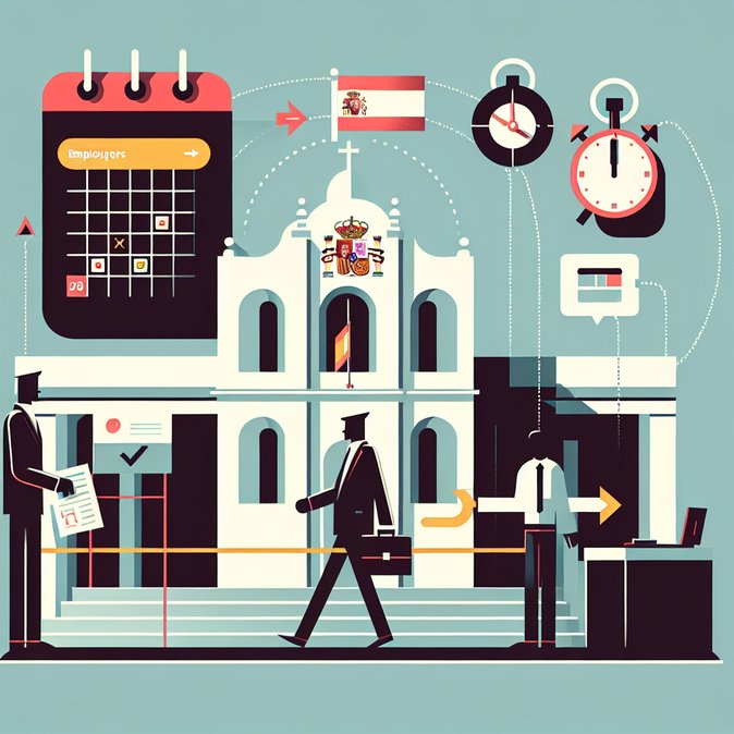 Spain Issues 2026 Guidance on Seasonal-Worker Visas Under New Recruitment-from-Origin Order