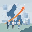 Finland sees renewed surge in work-based residence permit applications