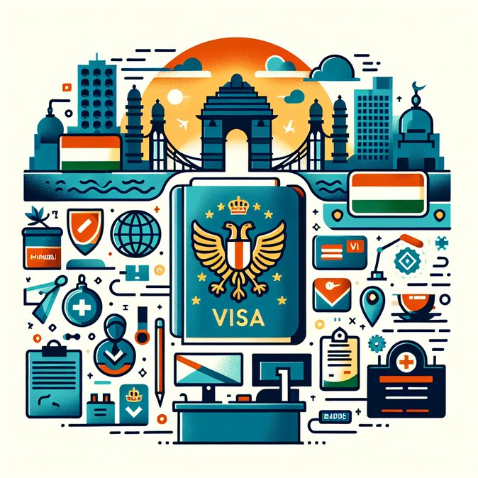 Austria Visa Application Centre in Mumbai Relocates—Applicants Must Use New Address