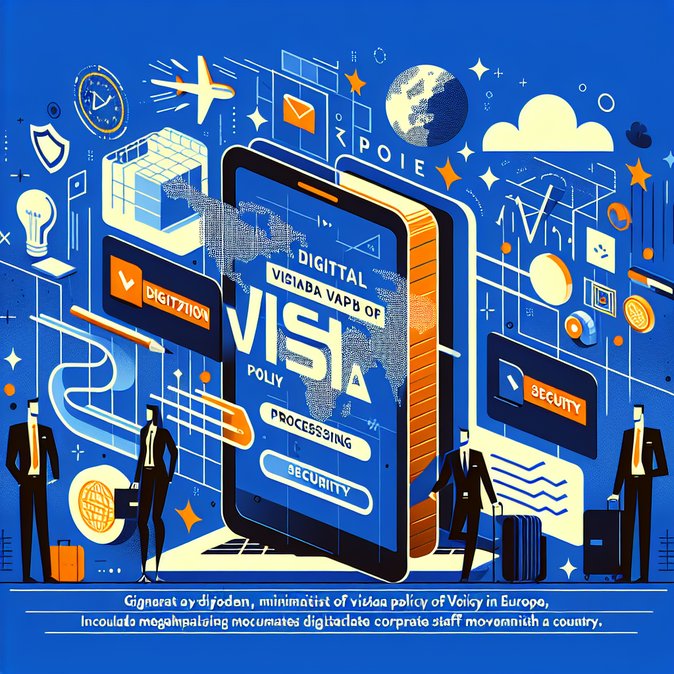 European Commission adopts first-ever EU Visa Strategy, pledging faster, more secure processing