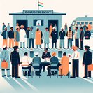 Assam deports 19 undocumented migrants to Bangladesh in latest border sweep