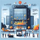 Water-main failure closes Poznań Foreigners’ Office, disrupting residence-permit appointments