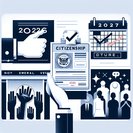 Survey Finds 97 % of Austrians Oppose Automatic Citizenship by Birth