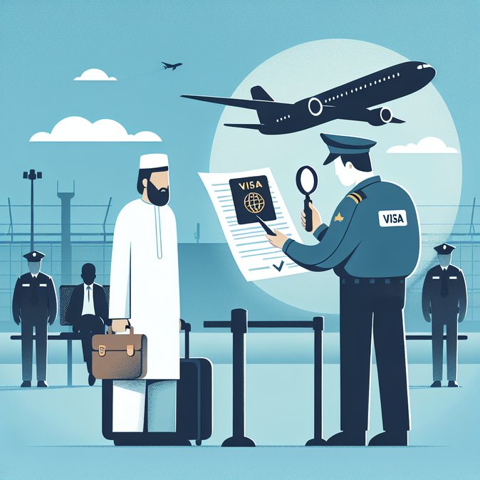 British Commentator’s Visa Revoked; ICE Detains Him Mid-Tour in San Francisco