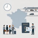 UK FCDO Updates France Advisory, Citing Curfews and Ongoing Demonstrations