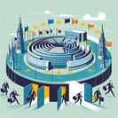 Le Parlement européen soutient la création de « centres de retour » hors de l’UE pour accélérer les expulsions de migrants