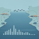 Channel small-boat crossings drop to zero on 26 July after mid-week surge, Home Office data show