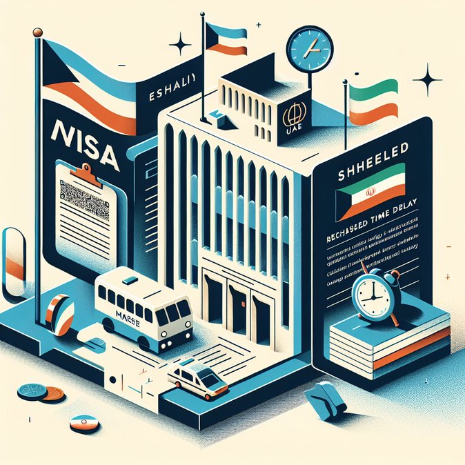 Czech Embassy in Abu Dhabi Halts Visa Processing 2–4 March after Iranian Strike on UAE