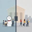 La Cour suprême espagnole décide que la période de demande d'asile ne peut pas être prise en compte pour la régularisation