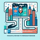 IRCC Conducts Largest Provincial-Nominee Express Entry Draw of 2025, Issuing 1,123 Invitations