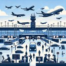 Spanish Airports Brace for 21,955 Flights over Constitution Long-Weekend Surge