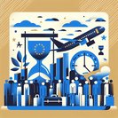 Consumer group files Antitrust complaint alleging airlines ‘pad’ scheduled flight times