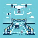 Incursiones de drones paquistaníes a lo largo de la Línea de Control elevan la alerta de seguridad y podrían restringir la movilidad fronteriza