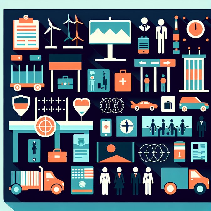 Germany extends internal Schengen border checks to mid-September