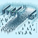 Motiva-Operated Airports to Handle 400 000 Travellers; BH Airport Leads Easter Surge