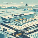 Kraków Airport opens interim terminal, adding capacity for 2 million more passengers