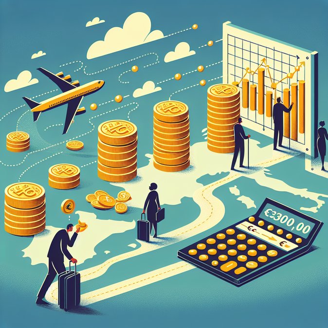 Italy Hikes Special Flat Tax for New Residents to €300,000