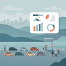 New Live Dashboard Lets Ticino Commuters Check Chiasso Border Wait Times in Real Time