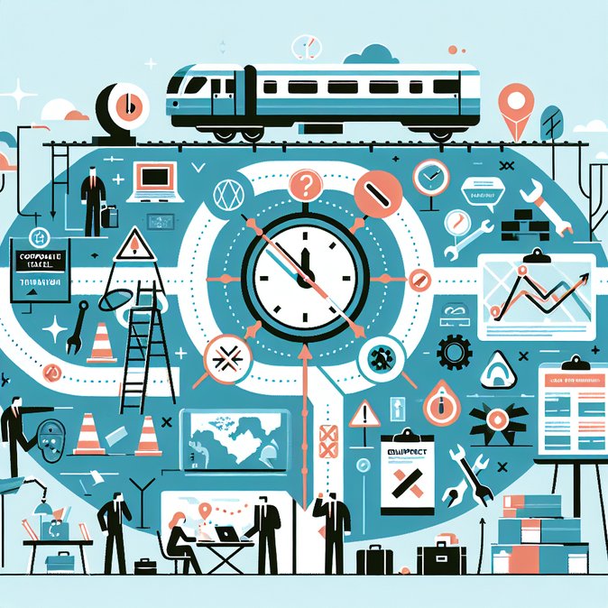 Eurostar issues same-day alerts for delays and seat-plan changes on 15 November