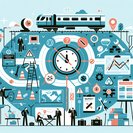 Eurostar issues same-day alerts for delays and seat-plan changes on 15 November