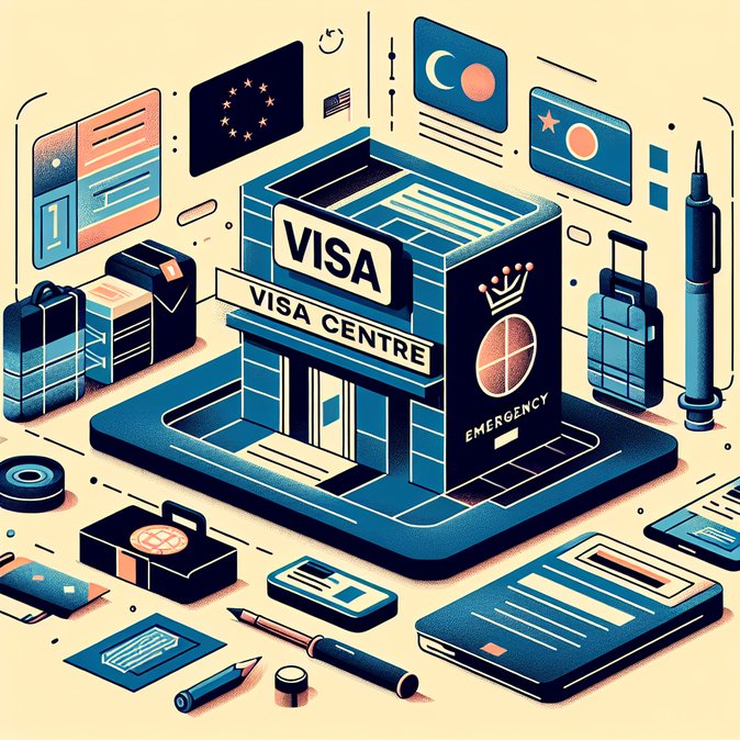 Chinese Visa Centre in Dhaka to close on 12 February for Bangladesh election day